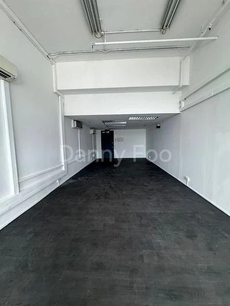 Light Industrial (B1) for Rent in  Ubi Techpark - Image 1